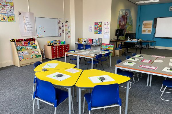 classroom 5 classroom 5