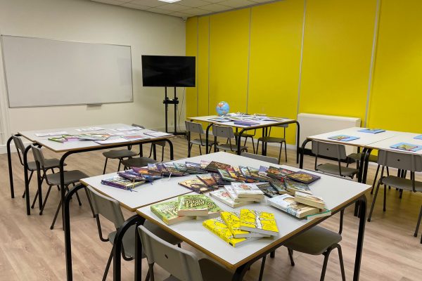 classroom 9 classroom 9